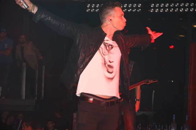 Eller Van Buuren & Chris Jones